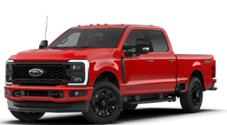 2026 Ford Super Duty® External Image 2